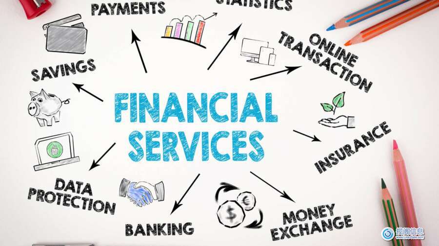 What Is Financial Services?