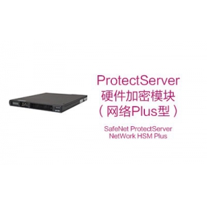 SafeNet ProtectServer NetWork 