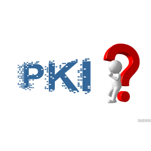 关于公钥基础结构（PKI）的常见问题及解答