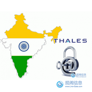 Thales数据威胁报告（印度版）：印度的数字未来一片光明