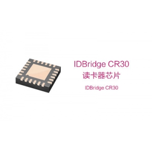 IDBridge CR30