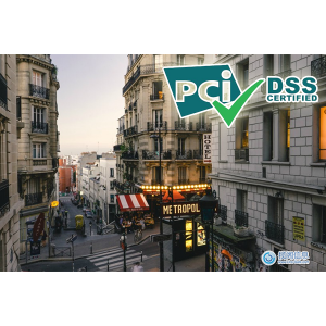 为什么PCI DSS对酒店业很重要