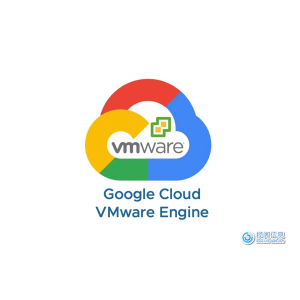 Thales保护Google Cloud VMware Engine的数据安全