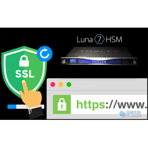 传输层安全性（TLS）密码套件与密钥安全性
