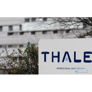 国际信息安全巨头Thales提供全方位企业数据防泄漏解决方案