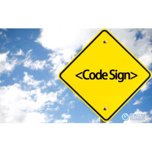 代码签名在软件供应链中的重要性