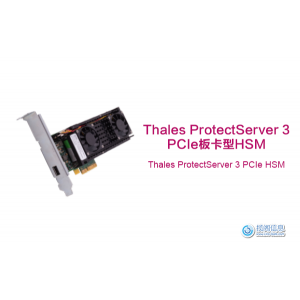 Thales ProtectServer 3 PCIe HS