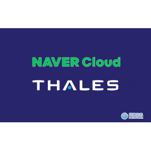 Thales帮助NAVER Cloud推出首个韩国主权云HSM即服务