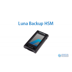 Luna Backup HSM
