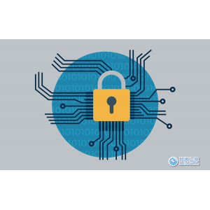 网络加密确保我们的动态数据对于商业服务的安全