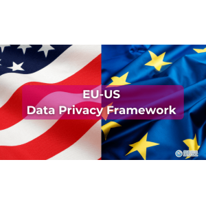 关于“欧盟-美国数据隐私框架”的问与答