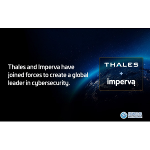 Thales+Imperva：提供下一代数据安全