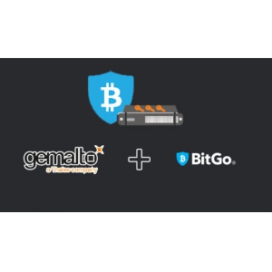 使用BitG​​o多重签名和SafeNet HSM保护数字货币
