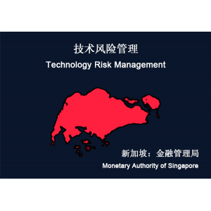 新加坡：金融管理局（MAS）的技术风险管理（TRM）合规性要求