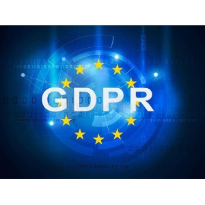 欧盟合规性：常规数据保护规定 (GDPR)