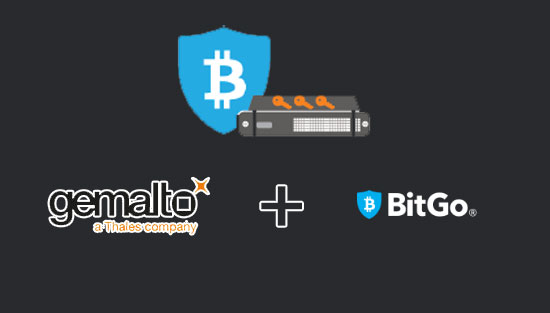 使用BitGo多重签名和SafeNet HSM保护数字货币(图1)