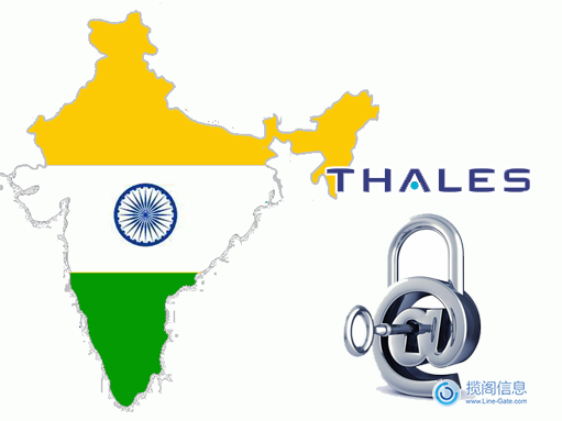 Thales数据威胁报告（印度版）：印度的数字未来一片光明(图1)