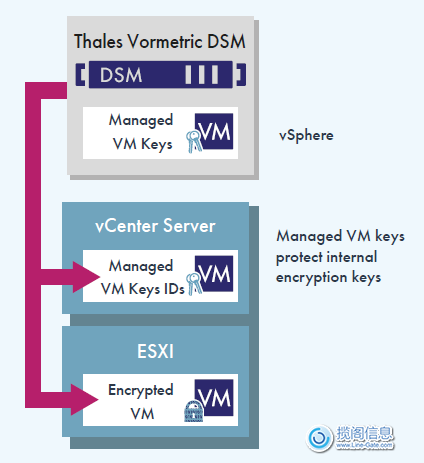 VMware虚拟机安全性(图2)