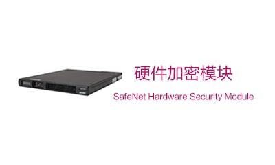SAP集成Gemalto SafeNet硬件安全模块（HSM） 保护数字签名安全(图1)