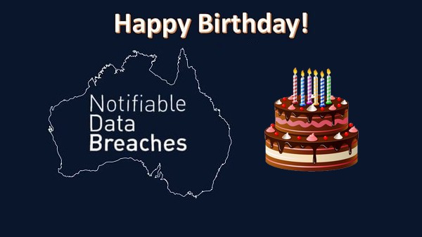 Happy Birthday NBD （澳大利亚法定数据泄露）(图1)