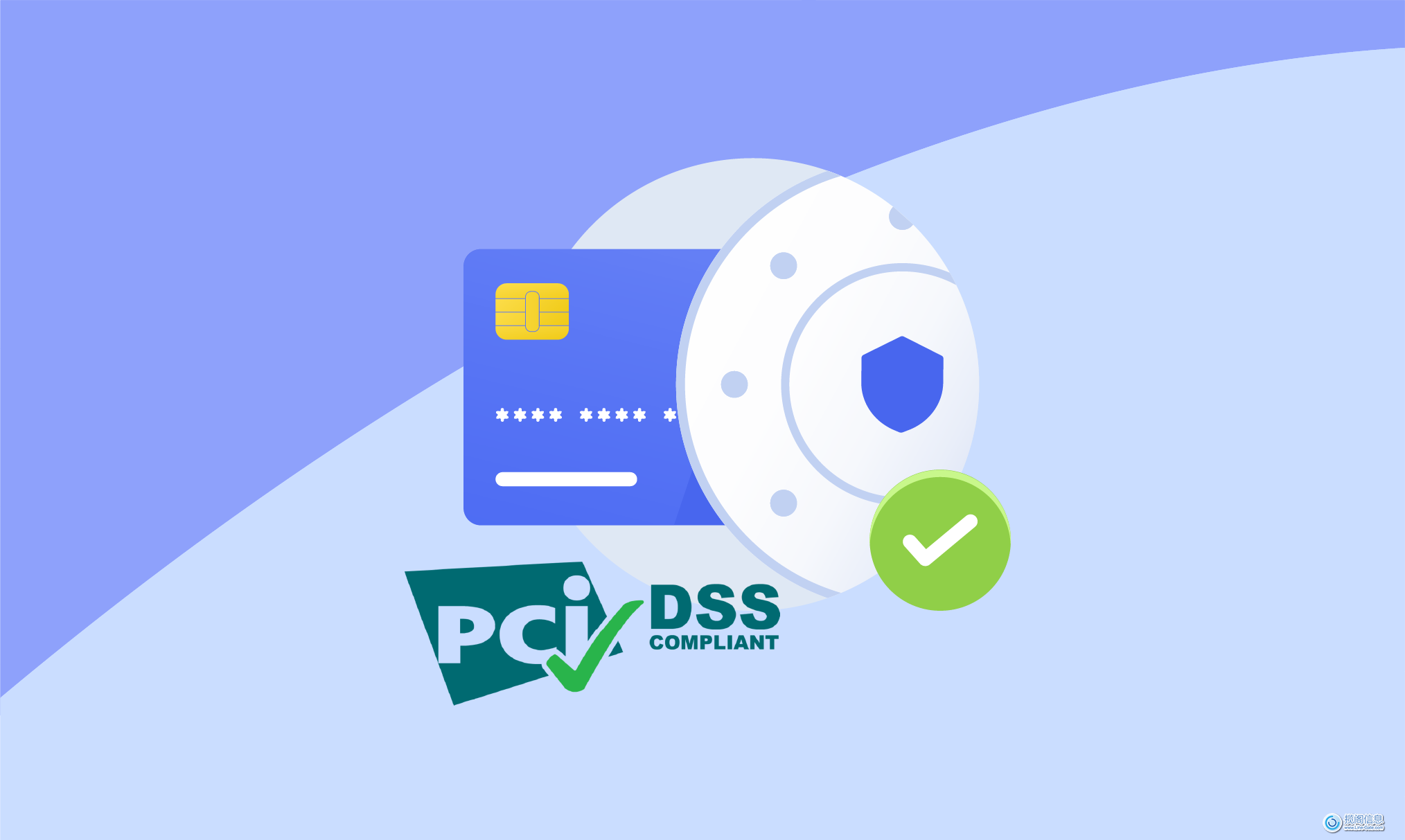 Is PCI Compliance Legally Required? | EBizCharge