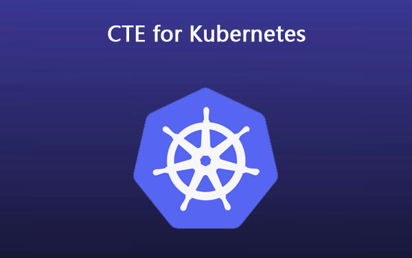 适用于Kubernetes的CipherTrust透明加密(图1) 适用于Kubernetes的CipherTrust透明加密(图1)