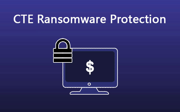 CipherTrust Transparent Encryption Ransomware Protection/勒索软件防护(图1) CipherTrust Transparent Encryption Ransomware Protection - 产品简介(图1)