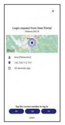SafeNet MobilePASS+(图3)