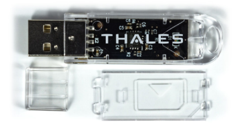 IDBridge K30/读卡器(图2) IDBridge K30/读卡器(图2)