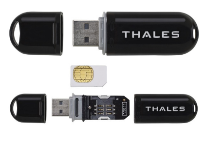 IDBridge K50/读卡器(图2) IDBridge K50/读卡器(图2)