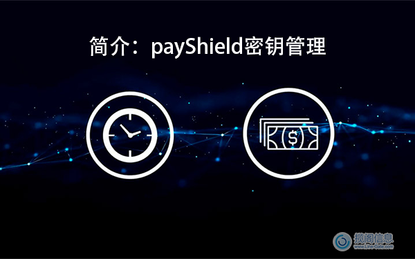 简介：payShield HSM的密钥全生命周期管理