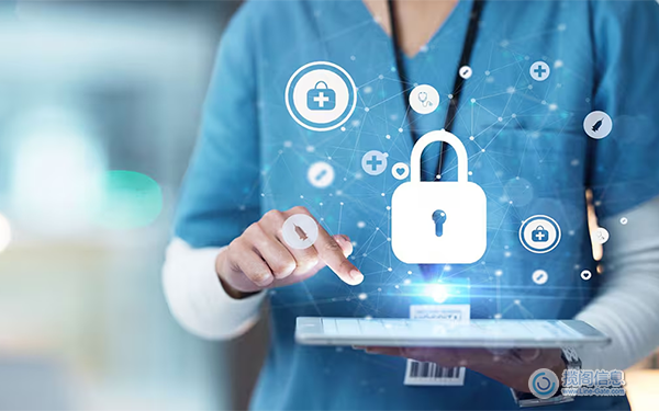 医疗行业数据安全痛点&CipherTrust对应解决