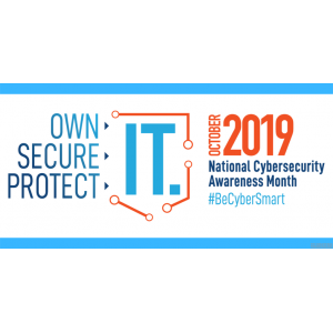 美国NCSAM主题Protect IT畅想：信息安全文化与网络安全环境的结合