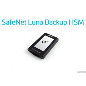  SafeNet Luna Backup HSM 7正式发布