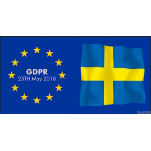 GDPR更新：瑞典和英国首次对GDPR与人工智能之间的相互作用提供指导