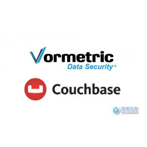 让大数据远离大安全问题，Couchbase-Vormetri