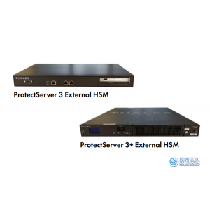 Thales ProtectServer 3 HSMs正式发布