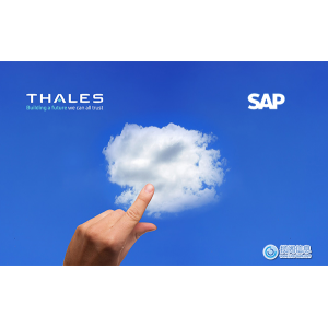 全球能源领导者通过Thales CipherTrust Cloud Key Manager和SAP保护高价值秘密数据