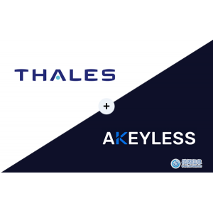 Akeyless Vault平台与Thales CipherTrust数据安全平台集成转变了秘密管理