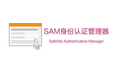 SAM身份认证管理器(图1)