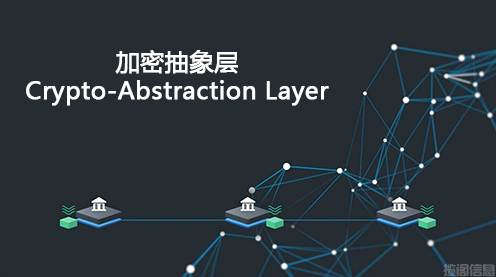 什么是加密抽象层（Crypto-Abstraction Layer）？(图1)
