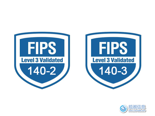 了解FIPS 140-3的更新动态(图1)