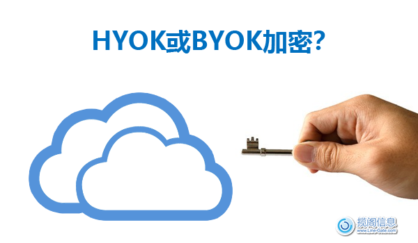 HYOK或BYOK加密？云迁移和多云策略的关键决策(图1)