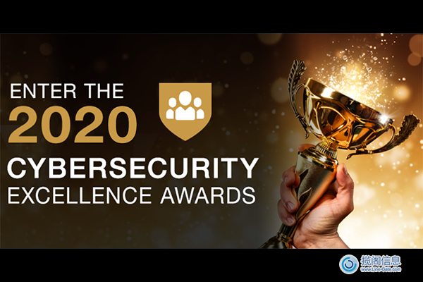 Thales多款产品荣获CyberSecurity 2020年奖项(图1)